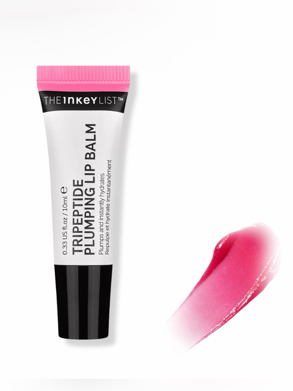 The Inkey List - Lip Balm